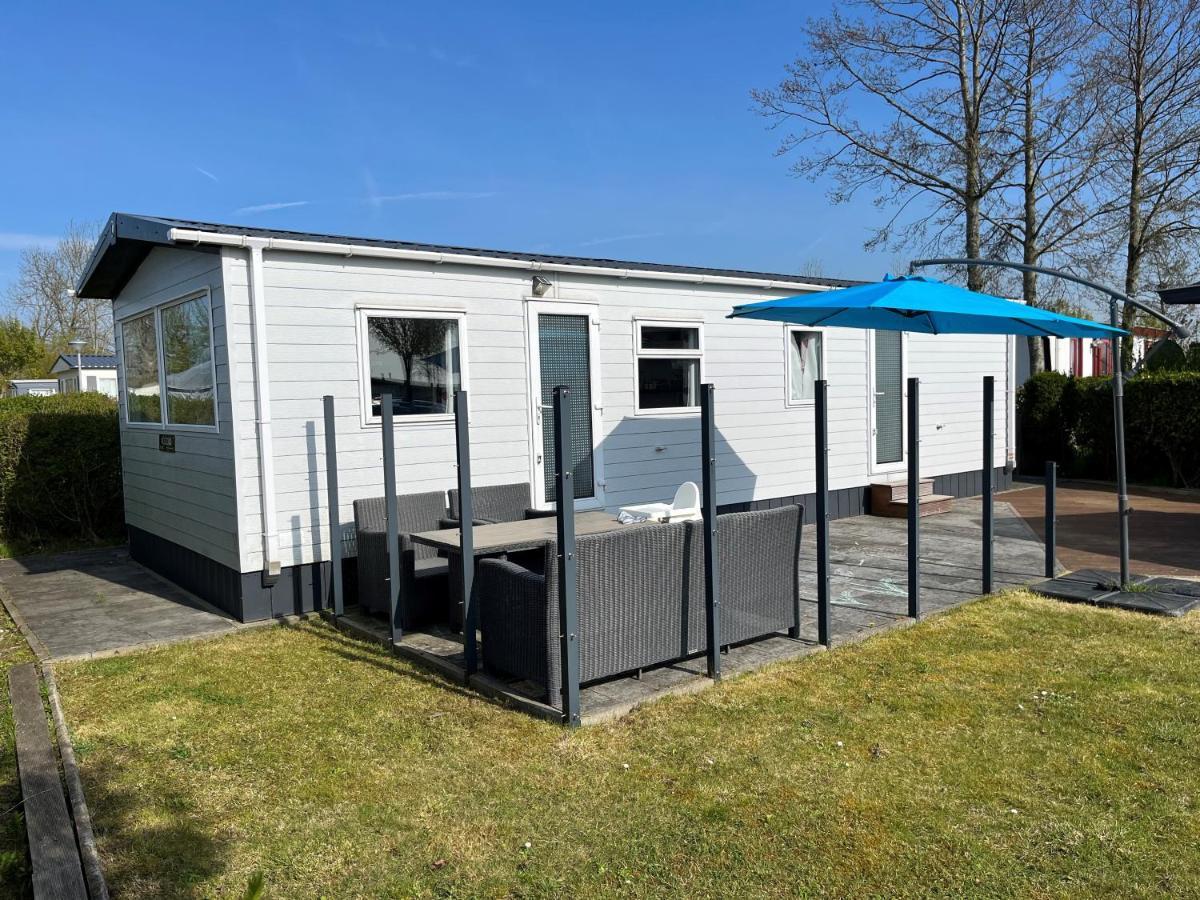Kustpark De Strandloper Scharendijke Exterior photo